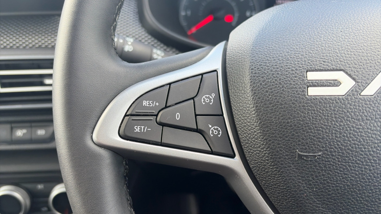 Dacia Sandero 1.0 Tce Journey 5dr CVT Petrol Hatchback